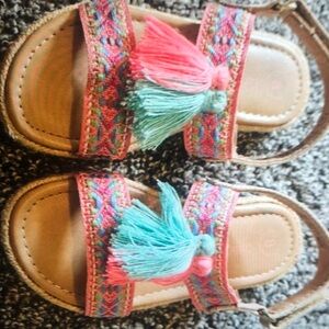 Cat & jack Toddler Sandals